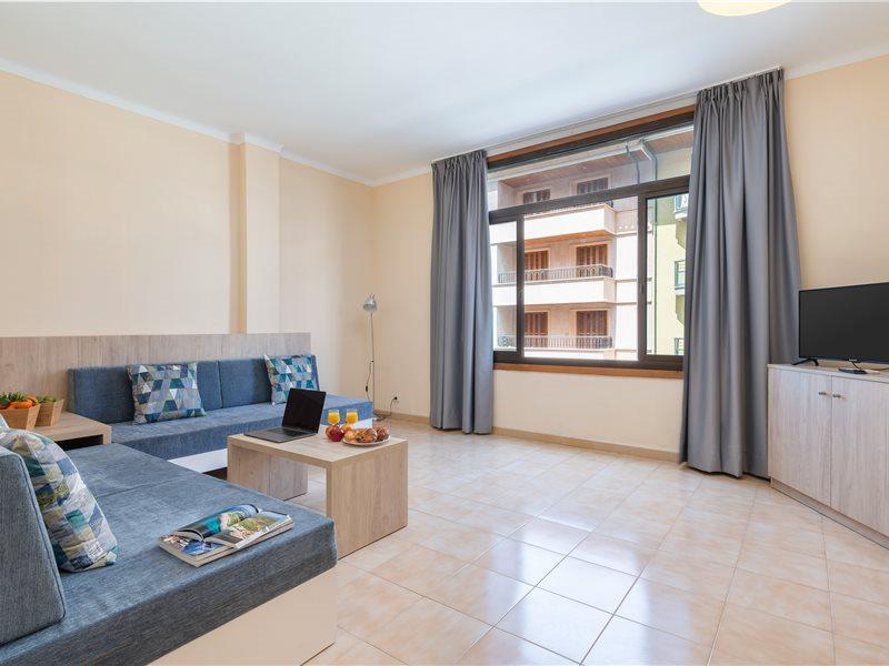 Apartamentos Carlos V Alcúdia Extérieur photo