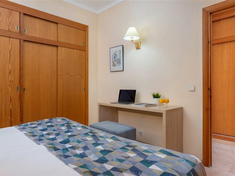 Apartamentos Carlos V Alcúdia Extérieur photo
