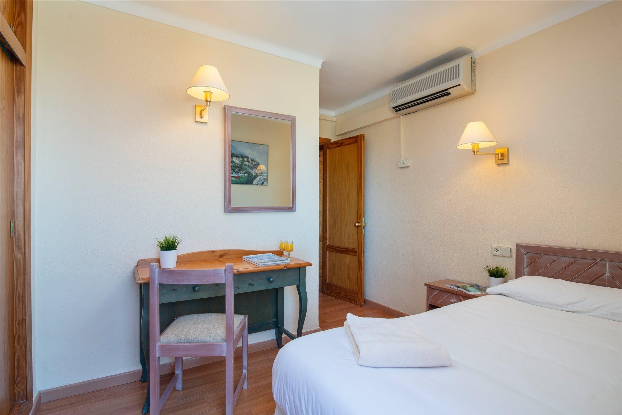 Apartamentos Carlos V Alcúdia Extérieur photo