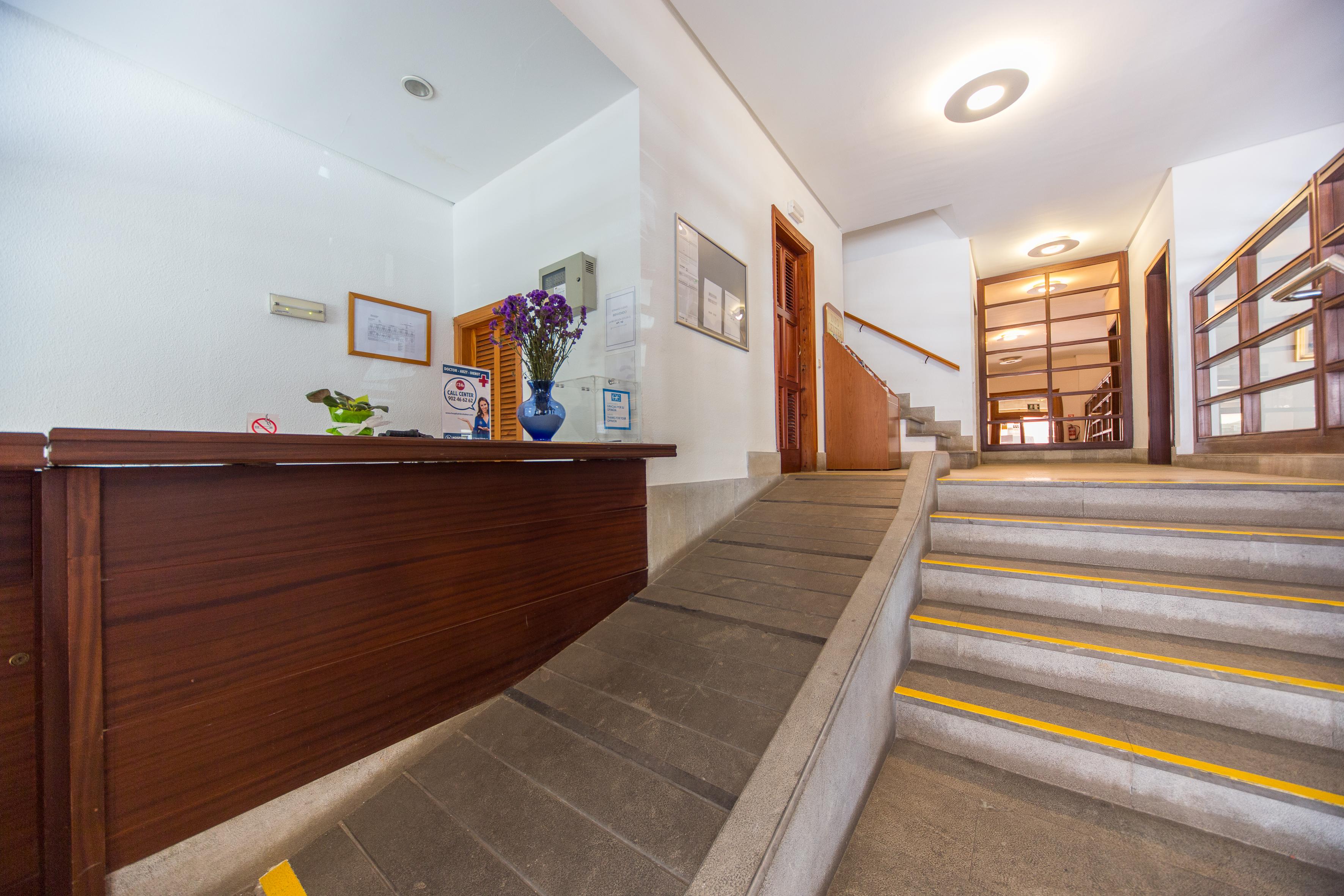 Apartamentos Carlos V Alcúdia Extérieur photo