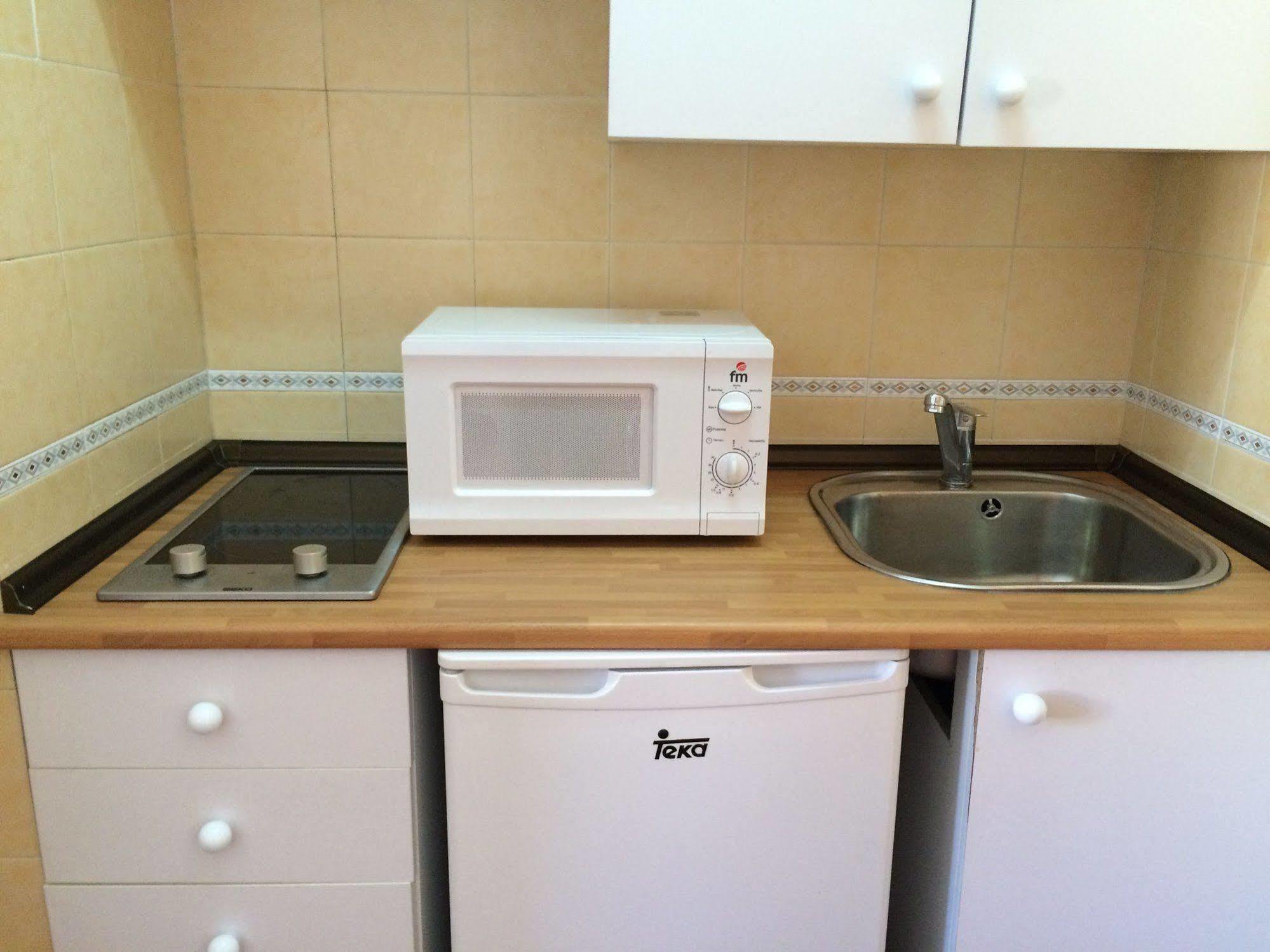 Apartamentos Carlos V Alcúdia Extérieur photo